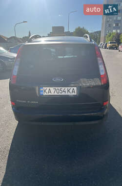 Мінівен Ford Focus C-Max 2006 в 