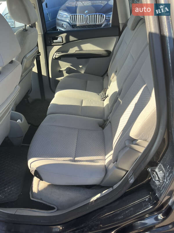 Мінівен Ford Focus C-Max 2006 в Києві