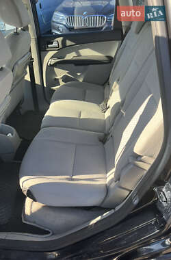 Мінівен Ford Focus C-Max 2006 в 