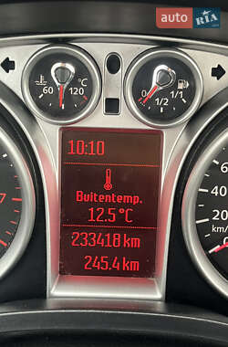 Мінівен Ford Focus C-Max 2008 в  фото 10 Мінівен Ford Focus C-Max 2008 в