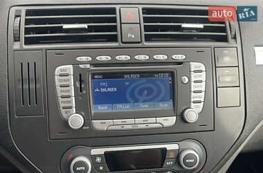 Мінівен Ford Focus C-Max 2008 в  фото 11 Мінівен Ford Focus C-Max 2008 в