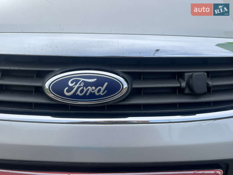 Минивэн Ford Focus C-Max 2008 в Шостке