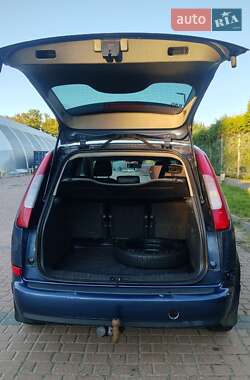 Мінівен Ford Focus C-Max 2005 в 