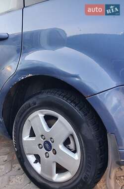 Мінівен Ford Focus C-Max 2005 в 