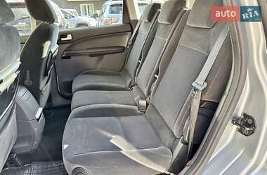 Минивэн Ford Focus C-Max 2005 в 