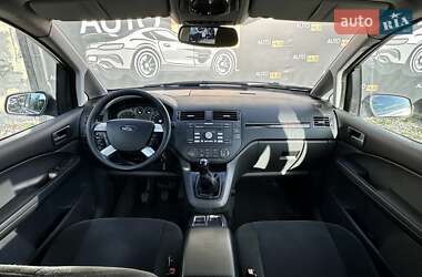 Минивэн Ford Focus C-Max 2005 в 
