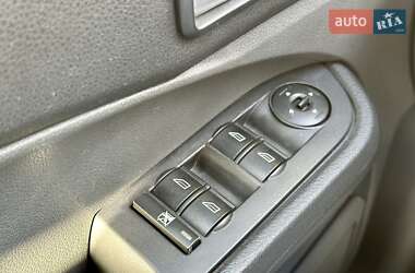 Минивэн Ford Focus C-Max 2005 в 