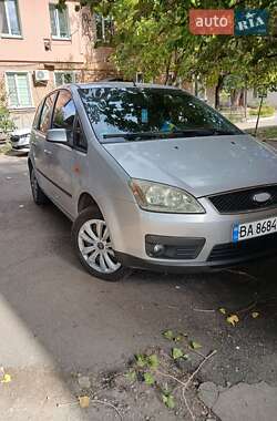 Мінівен Ford Focus C-Max 2004 в Кропивницькому