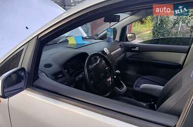 Мінівен Ford Focus C-Max 2004 в 