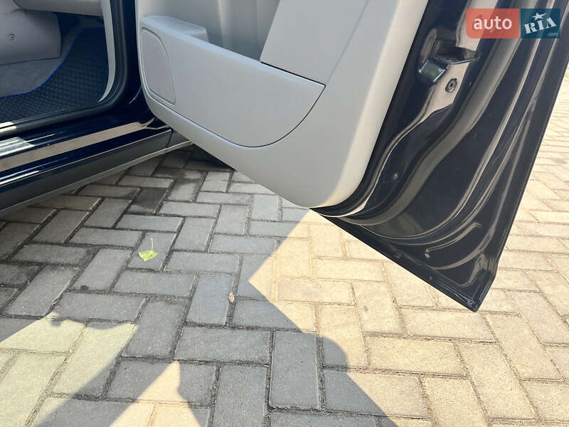 Мінівен Ford Focus C-Max 2006 в Миколаєві