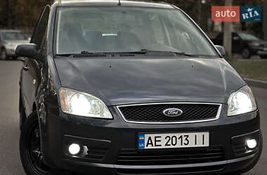 Мінівен Ford Focus C-Max 2007 в 
