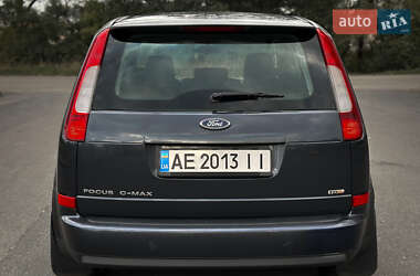 Мінівен Ford Focus C-Max 2007 в 
