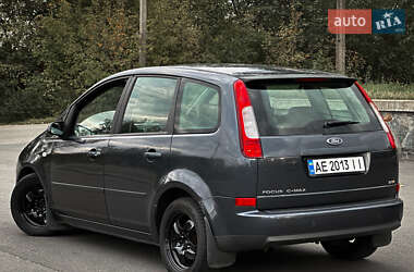Мінівен Ford Focus C-Max 2007 в 