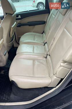 Минивэн Ford Focus C-Max 2003 в 