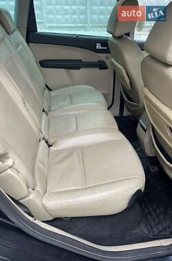 Минивэн Ford Focus C-Max 2003 в 
