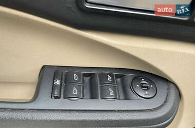 Минивэн Ford Focus C-Max 2003 в 