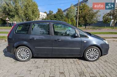 Минивэн Ford Focus C-Max 2008 в Луцке
