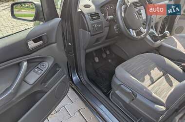 Минивэн Ford Focus C-Max 2008 в 