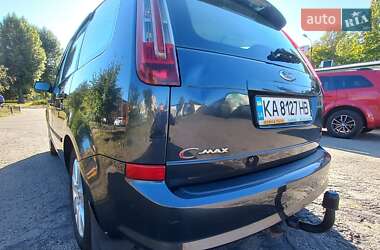 Мінівен Ford Focus C-Max 2008 в 