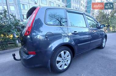 Мінівен Ford Focus C-Max 2008 в 