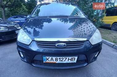 Мінівен Ford Focus C-Max 2008 в 