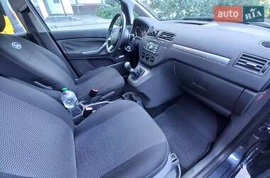 Мінівен Ford Focus C-Max 2008 в 