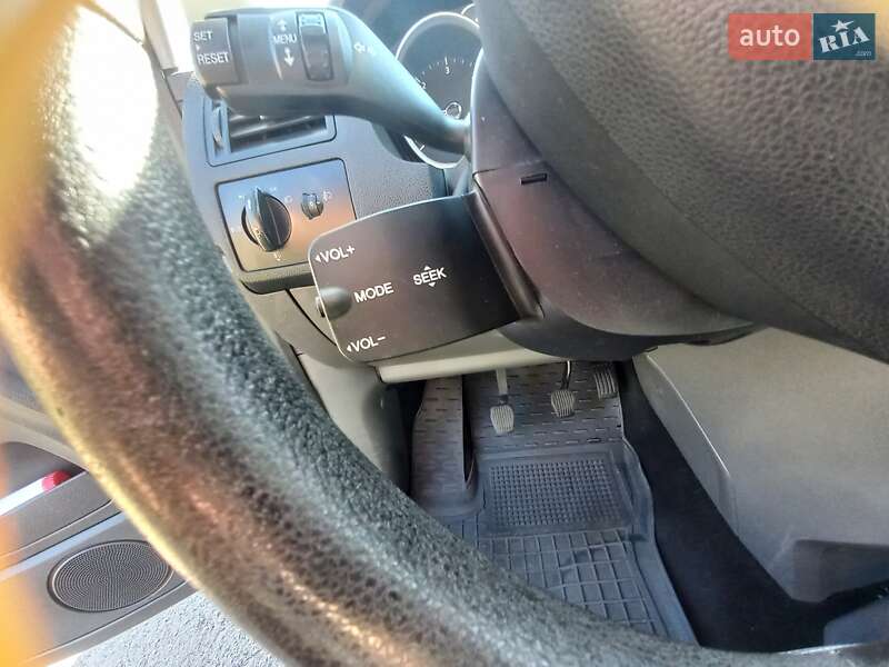 Мінівен Ford Focus C-Max 2008 в Києві