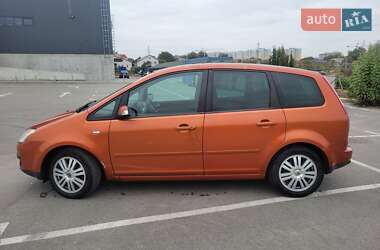 Мінівен Ford Focus C-Max 2004 в 