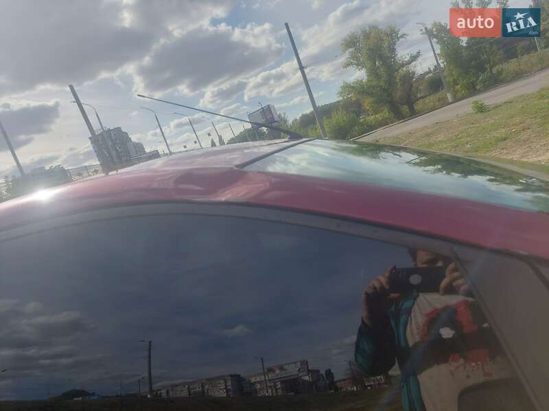 Мінівен Ford Focus C-Max 2005 в Кропивницькому фото 6 Мінівен Ford Focus C-Max 2005 в Кропивницькому