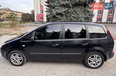 Мінівен Ford Focus C-Max 2003 в 