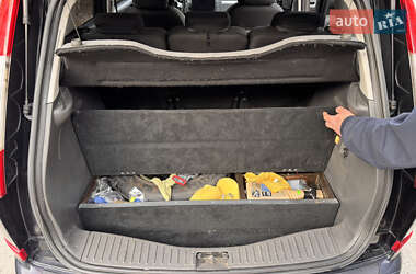 Мінівен Ford Focus C-Max 2003 в 