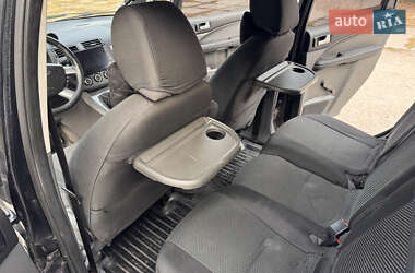 Мінівен Ford Focus C-Max 2003 в 