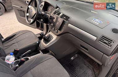 Мінівен Ford Focus C-Max 2003 в 