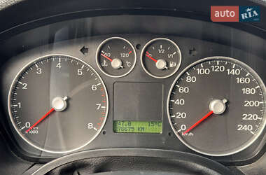 Мінівен Ford Focus C-Max 2003 в 