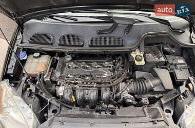 Мінівен Ford Focus C-Max 2003 в 