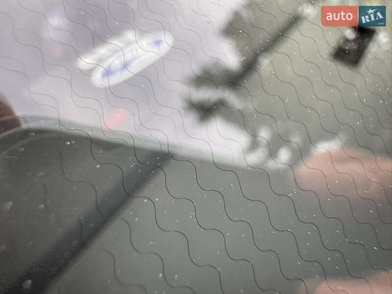 Минивэн Ford Focus C-Max 2003 в Днепре