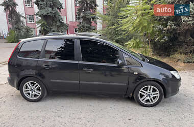 Мінівен Ford Focus C-Max 2003 в 