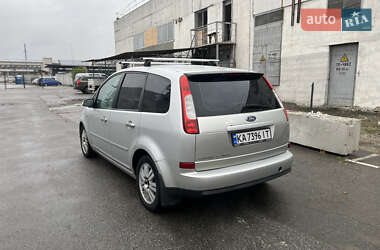 Мінівен Ford Focus C-Max 2006 в 