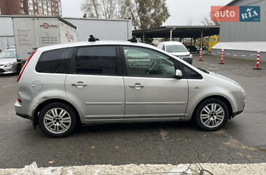 Мінівен Ford Focus C-Max 2006 в 