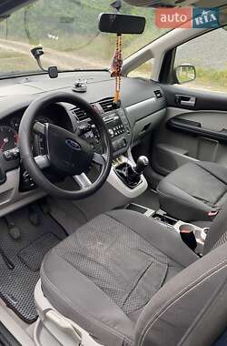 Мінівен Ford Focus C-Max 2004 в 
