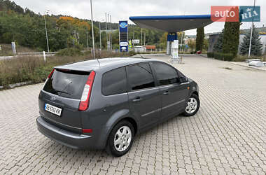 Мінівен Ford Focus C-Max 2005 в 
