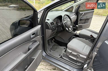 Мінівен Ford Focus C-Max 2005 в 