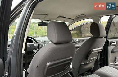 Мінівен Ford Focus C-Max 2005 в 