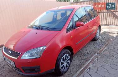 Минивэн Ford Focus C-Max 2005 в 