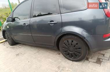 Мікровен Ford Focus C-Max 2006 в Вінниці