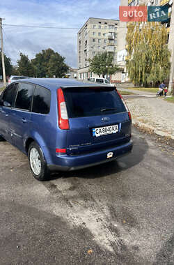 Мінівен Ford Focus C-Max 2005 в 