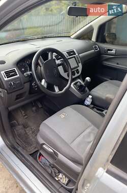 Мінівен Ford Focus C-Max 2003 в Кривому Розі фото 3 Мінівен Ford Focus C-Max 2003 в Кривому Розі