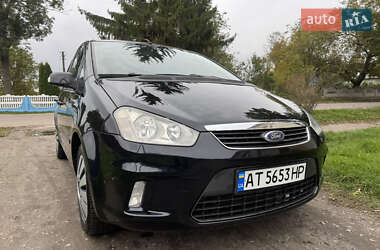 Мінівен Ford Focus C-Max 2005 в 