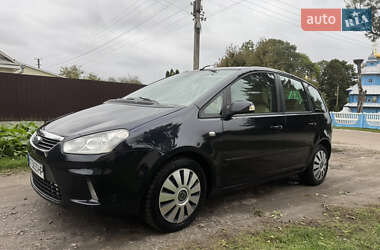 Мінівен Ford Focus C-Max 2005 в 