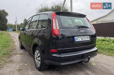 Мінівен Ford Focus C-Max 2005 в 